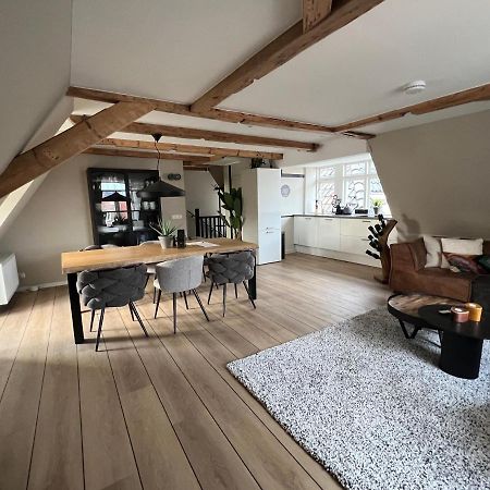 Stadslogies Het Leven レーワールデン エクステリア 写真